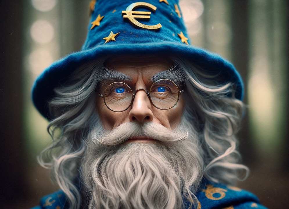 Deep Dive into the Principles of Grant Agreements: A Whimsical Guide 🧙♂️