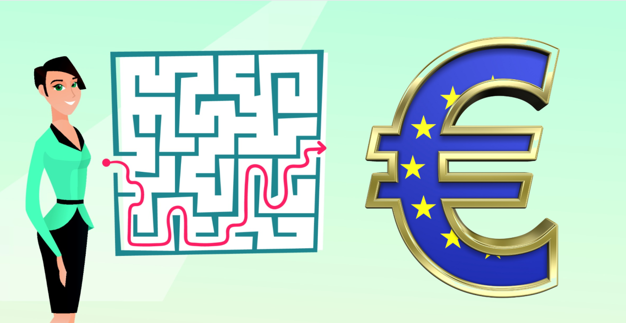 Navigating the Application Process for EU Grants: A Beginner's Step-by-Step Guide 🌍📘🧭